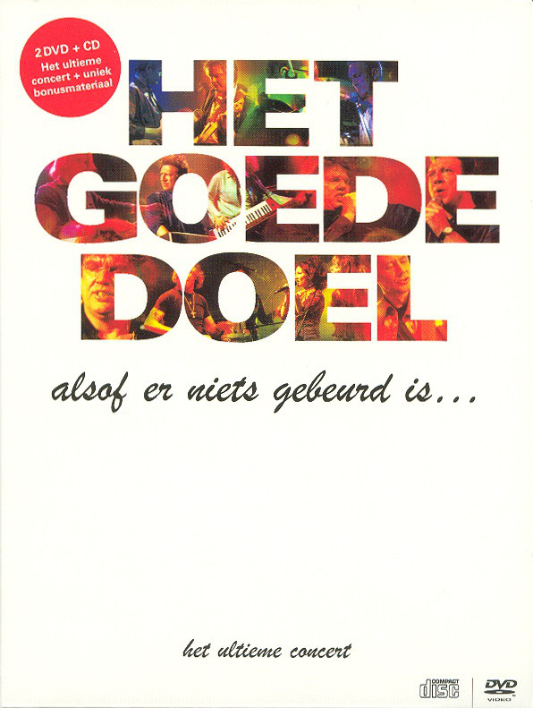 Het Goede Doel